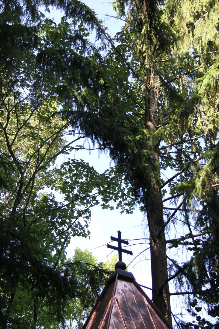 Pfarrgottesdienst in Weinberg am 22. September 2019